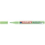 Marqueur Peinture brillante 751 vert pastel 1-2 mm x 10 EDDING