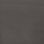 vidaXL Tête de lit Gris 90x5x78/88 cm Similicuir