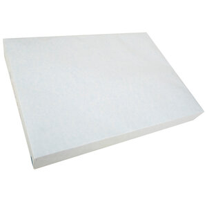 Ramette 500 Feuilles Papier DCP 100g SRA3 450x320 mm Certifié FSC Blanc CLAIREFONTAINE