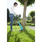 Gardena coupe-herbe électrique smallcut 300/23 300 w 9805-20