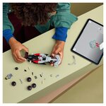 77259 Audi Revolut Team F1 ® Speed Champions