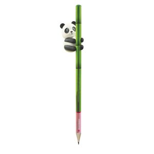 Legami PAN0001 - Crayon avec gomme