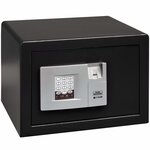 Burg-wächter coffre-fort de maison empreinte numérique pointsafe p 2 e