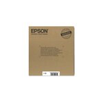 Cartouche epson t2986 fraise easymail multiplack 4 couleurs