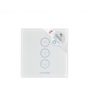 2x concierge versailles - interrupteur-variateur connecté au wi-fi (pilotage des lumières)