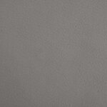 vidaXL Canapé pour enfants gris 90x53x30 cm similicuir