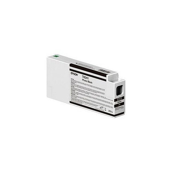 Epson t8241 cartouche noir photo c13t82410010 (t8241)