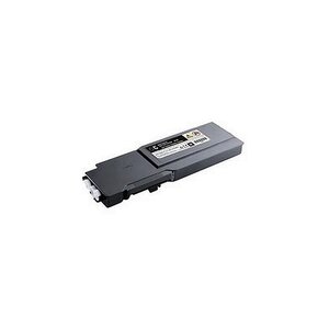 Dell toner noir 593-11119 (w8d60)