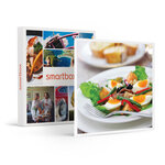 SMARTBOX - Coffret Cadeau Repas gourmands à Nice -  Gastronomie