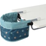 Bayer Chic 2000 735-18 - Siège de table pour poupées