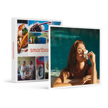 SMARTBOX - Coffret Cadeau Carte cadeau bien-être - 75 € -  Multi-thèmes