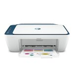 Imprimante tout en- hp deskjet 2721eligible instant ink2 mois d'essai offerts inclus*