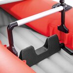 Intex Kayak gonflable Excursion Pro K1 305x91x46 cm