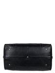 Sac de voyage cabine Travel - Cuir Gras- KATANA - 51 CM - 33153-Noir