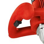 Mixeur pour peinture/mortier einhell tc-mx 1400 e