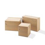 Carton d'expédition 10L