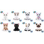 Zuru 9541 - Chatons de Pets Alive