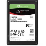 SEAGATE IronWolf 110 SSD 240Go SATA 6Gb/s 3D TLC