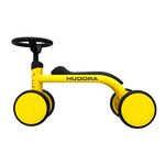 Hudora 10908 - Draisienne Up 6  édition BVB