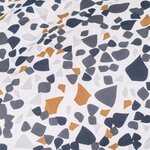 Parure de lit 2 personnes - 220 x 240 cm