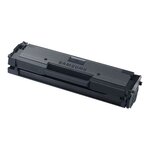 Cartouche de toner noir samsung mlt-d111s (su810a) pour m2020/m2020w  m2022/m2022w  m2070/m2070w  m2070f/m2070fw  m2026/m2026w