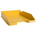 Corbeille À Courrier Combo Midi Bee Blue - Safran - X 6 - Exacompta