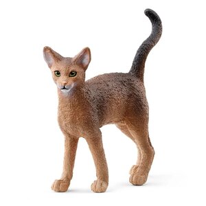 Schleich 13964 - Farm World Chat Abyssin