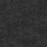 vidaXL Tapis Shaggy Anti-dérapant Gris foncé 240 x 340 cm PP
