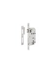 INTELOCK - Serrure encast. Intelock trou cylindre pour poignées connectées  inox  axe50mm  entr'axes70mm  carré8 - INTELOCK