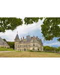 Coffret cadeau - WONDERBOX - Nuit et gastronomie au château