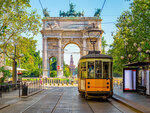 SMARTBOX - Coffret Cadeau 4 jours à Milan avec croisière -  Séjour