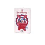 Moulin Rouge Monnaie de 10€ Argent colorisée