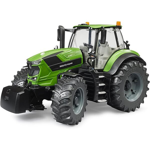 Bruder 03160 - Deutz 8280 TTV - Tracteur RC
