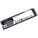 KINGSTON - SSD Interne - A2000 - 1To - M.2 NVMe (SA2000M8/1000G)