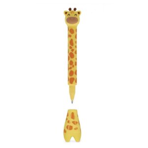 Stand ink ovation - Stylo bille Giraffe