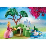 PLAYMOBIL 70961 - Pique-nique royal