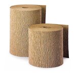 Bobinot crêpé recyclé 10 cm x 8 m (lot de 150)