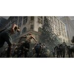 World War Z Jeu Switch