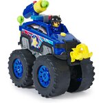 Spin Master 6070096 - Pat Patrouille Véhicule Tout-Terrain Chase Rescue Wheels