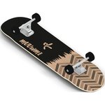muuwmi 541 - Skateboard Abec 7