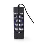Lampe piege a insectes 6W