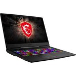 Msi pc portable gamer - ge75 raider 10sgs-410fr - 17 3 fhd - core i7 10875h - ram 16go - 1to ssd - rtx2080 super 8go - windows 10