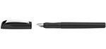 Stylo à plume Ceod Classic Basic noir SCHNEIDER