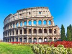 SMARTBOX - Coffret Cadeau 2 nuits dans un appartement Adagio 4* à Rome Vatican pour 4 personnes -  Séjour