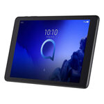 Tablette tactile - Alcatel 3T 10 (8088X) - 10'' - 4G & Wifi  - 16Go, 2Go Ram - Noir