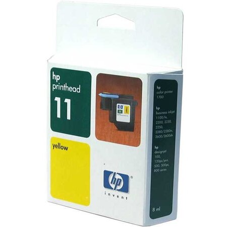 Lexmark cartouche n°150 (jaune)