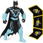 Batman figurine 10cm - modele aléatoire