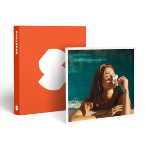 SMARTBOX - Coffret Cadeau Carte cadeau bien-être - 75 € -  Multi-thèmes