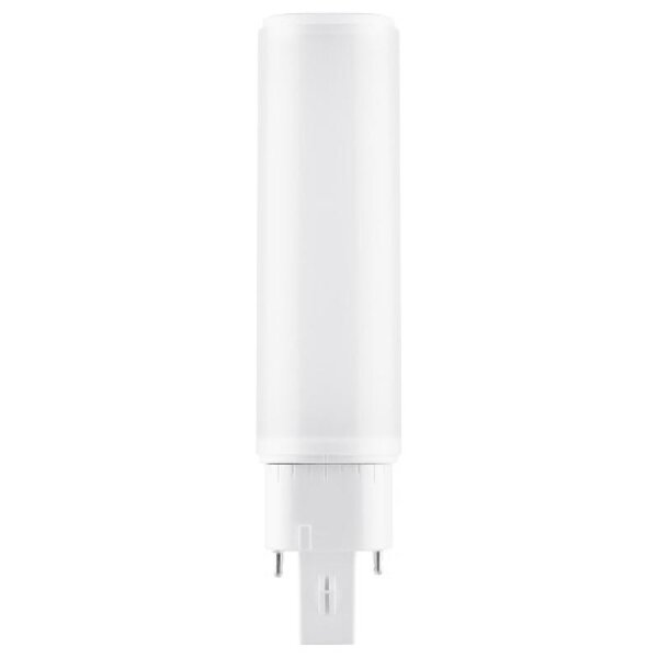 Lampe LED Dulux D/E HF G24q-3 10W 3000°K