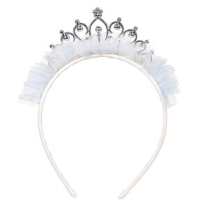 Diademe en serre tete Mona
